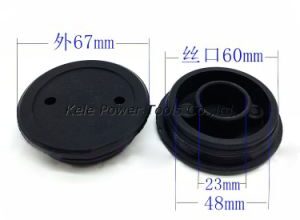 Samnantools 810 Demolition hammer damping washer