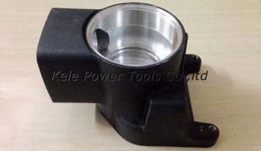 Samnantools 810 Demolition hammer gear housing