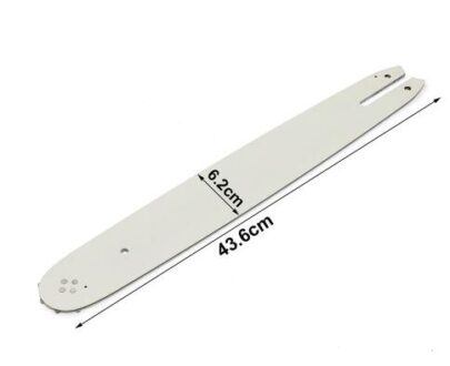 Samnantools chainsaw Guide bar