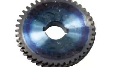 Samnantools 810 Demolition hammer Gear wheel