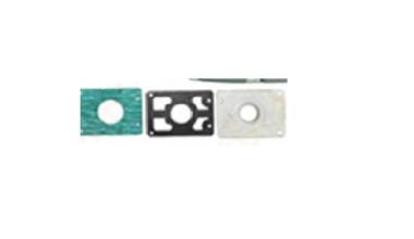 Samnantools PH-65 Demolition Hammer cover plate