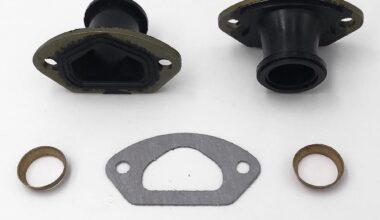 samnantools chainsaw gasket manifold