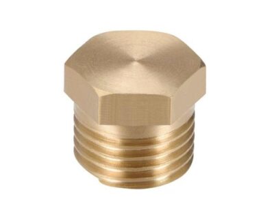 Samnantools Pressure washer end cap plug