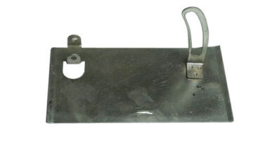 Samnantools Marble cutter base plate cm4sb