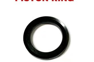 Samnantools PH-65 Demolition Hammer Pressure ring