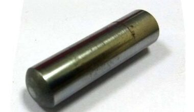 Samnantools 810 Demolition hammer piston