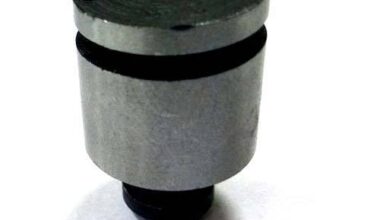 Samnantools 810 Demolition hammer striker