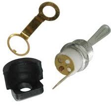 Samnantools chainsaw sharpener switch