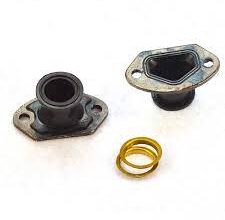 Samnantools Chainsaw manifold