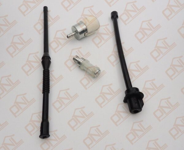 Samnantools chainsaw oil filter with pipe