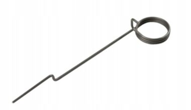 Samnantools chainsaw accelerator spring