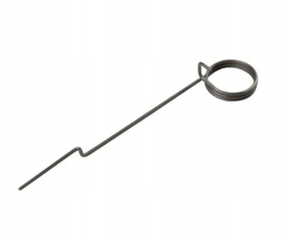 Samnantools chainsaw accelerator spring