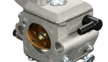 Samnantools chainsaw carburetor