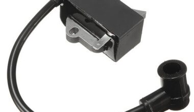 Samnantools chainsaw ignition coil