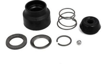 Samnantools 2-20 rotary hammer Gear balls