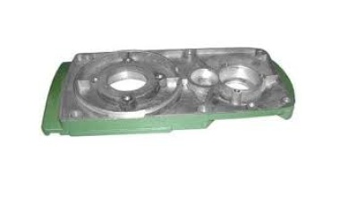 Samnantools PH-65 Demolition Hammer inner cover