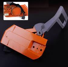 Samnantools chainsaw break set