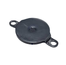 Samnantools PH-65 Demolition Hammer Carbon cap