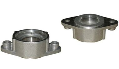 Samnantools Marble cutter bearing holder