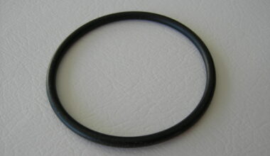 Samnantools 11E Demolition hammer Oring for control disc