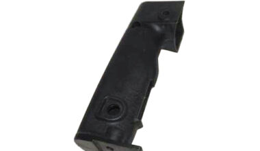 Samnantools PH-65 Demolition Hammer handle