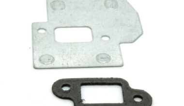 samnantools chainsaw heat gasket