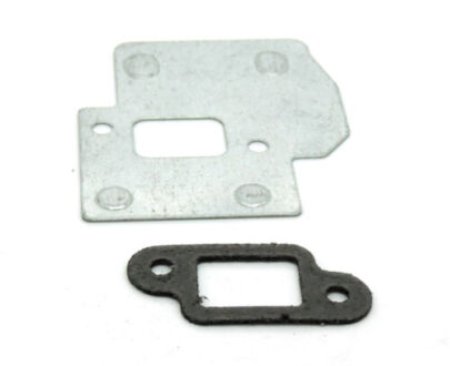 samnantools chainsaw heat gasket