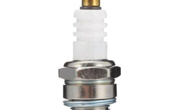 Samnantools chainsaw spark plug