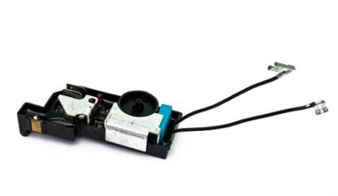 Samnantools 11E Demolition hammer Speed controller