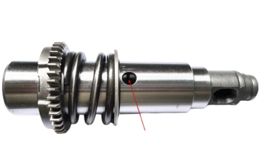 Samnantools 3-26 rotary hammer tube holder