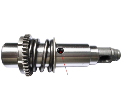Samnantools 3-26 rotary hammer tube holder