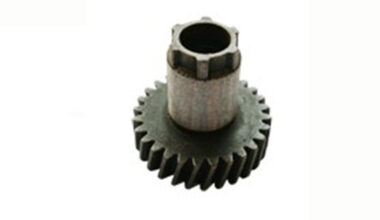 Samnantools 3-26 rotary hammer Gear set