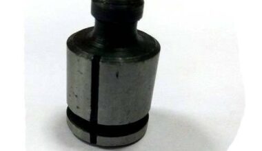 Samnantools 3-26 rotary hammer Striker