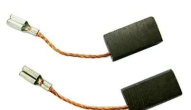 Samnantools 3-26 rotary hammer carbon