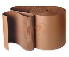 Buy Corrugated Rolls 300 GSM x 42 Inches x 50 Meter
