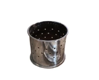 Chicken feather cleaning Machine drum