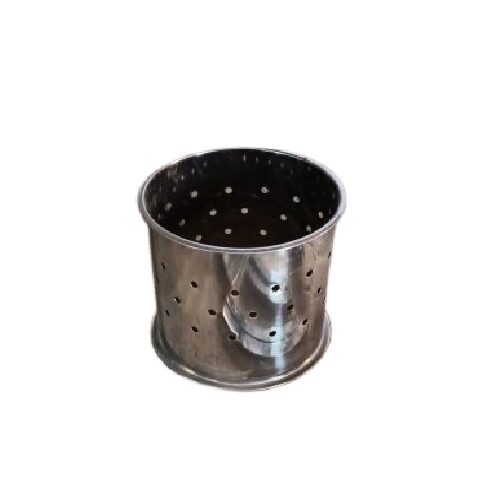 Chicken feather cleaning Machine drum