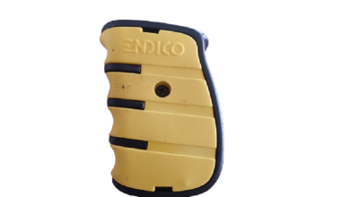 Endico Router handle For Para8,As8 Models|Endico Spare Parts
