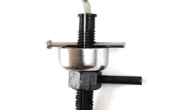 Heavy bearing puller/fan puller (6201 6202) two in one Hand Tool Kit