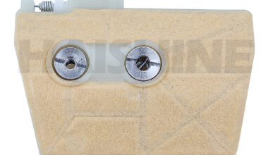 Air Filter For Stihl 038 MS380 MS381 Chainsaw Spare Parts