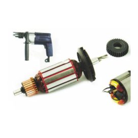 Armature for KPT 563 Electric Drill