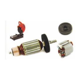 Armature for Maktec MT240 Cut Off Machine