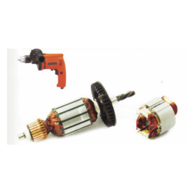 Armature for Maktec MT811 Impact Drill