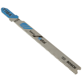 Bosch 2608631964 - Pack of 20, 92 mm Jig Saw Blade