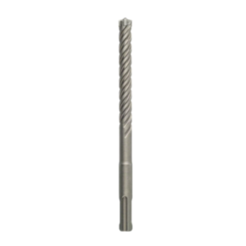 Bosch 2608833822 - 15 mm SDS Plus 5x Hammer Drill Bit 4 Cutter, 4 Flute