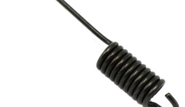 Brake Tension spring For 038 MS380 MS381 Chainsaw Parts