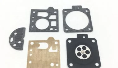 Carburetor rebuild Kit for stihl MS380 MS381 038 MP19 diaphragm carburetor chainsaw spare parts