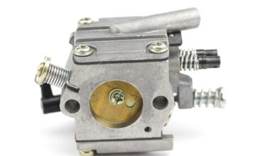 Chainsaw aftermarket spare parts carburetor for stihl 038 MS380 MS381 gas Chain saw