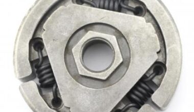 chainsaw Clutch For stihl MS380 MS381 038 gasoline chain saw spare parts