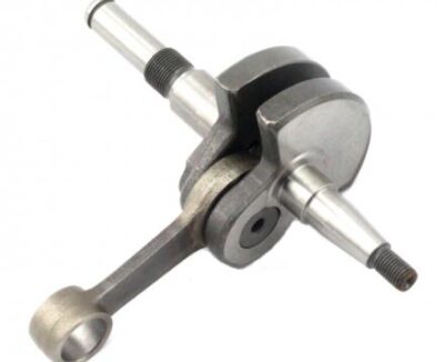 Chainsaw spare parts crankshaft for stihl MS380 MS381 chain saw